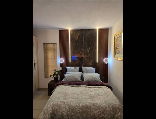 1 BEDROOM PROPERTY TO RENT IN BUCCLEUCH